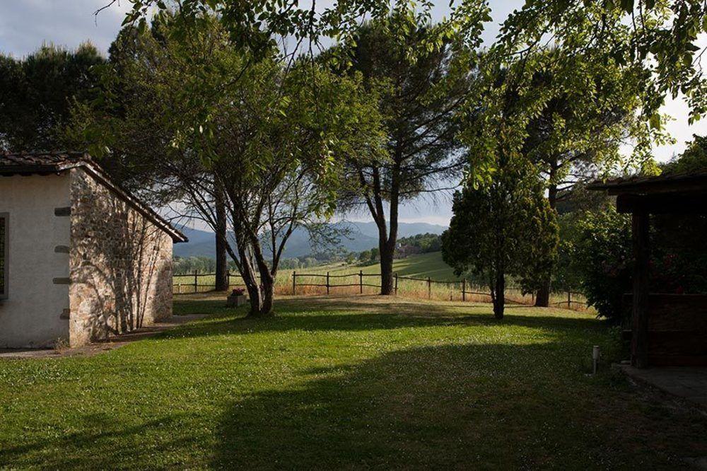 La Topaia Agroturismo