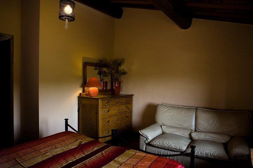 La Topaia Alojamento de Turismo Rural
