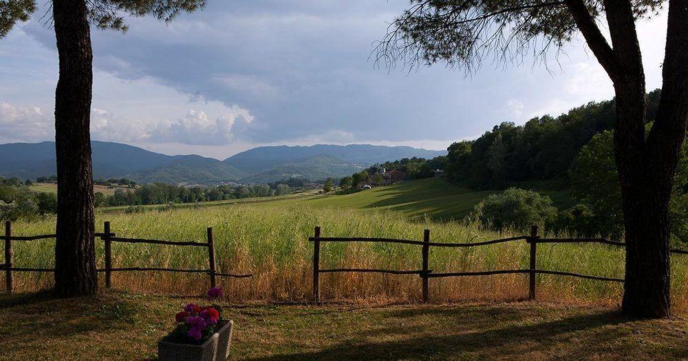 La Topaia Agroturismo Borgo San Lorenzo