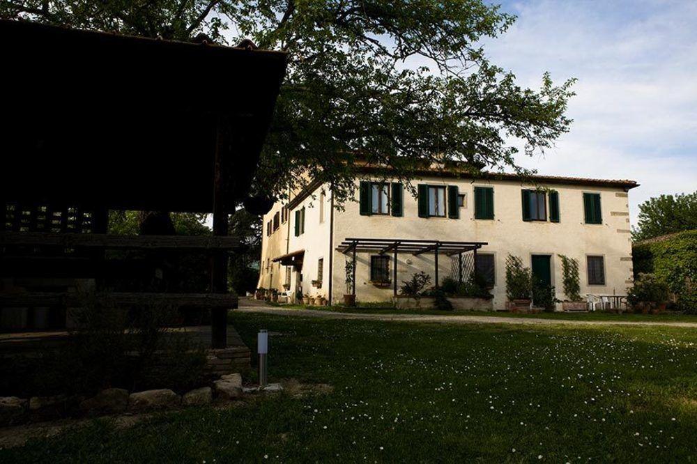 La Topaia * Borgo San Lorenzo