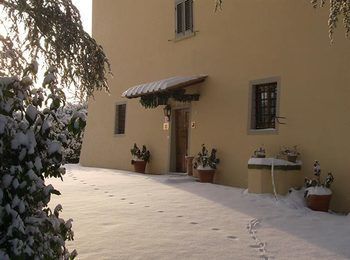 La Topaia Borgo San Lorenzo