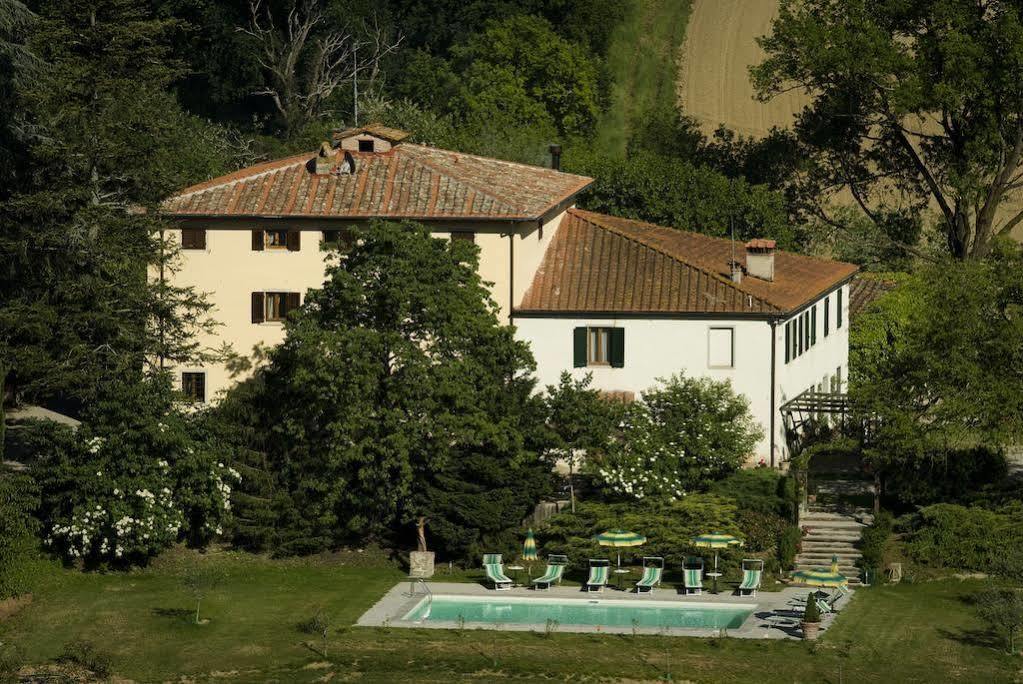 La Topaia Borgo San Lorenzo