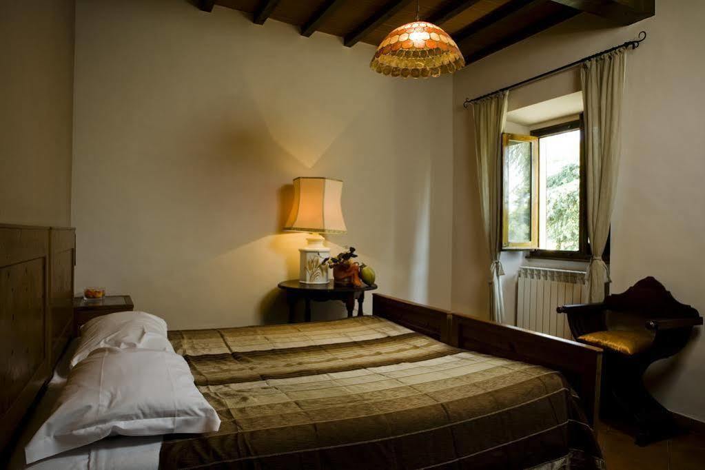 La Topaia Agroturismo Borgo San Lorenzo