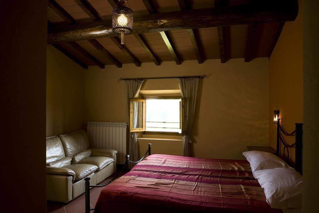 La Topaia Agroturismo