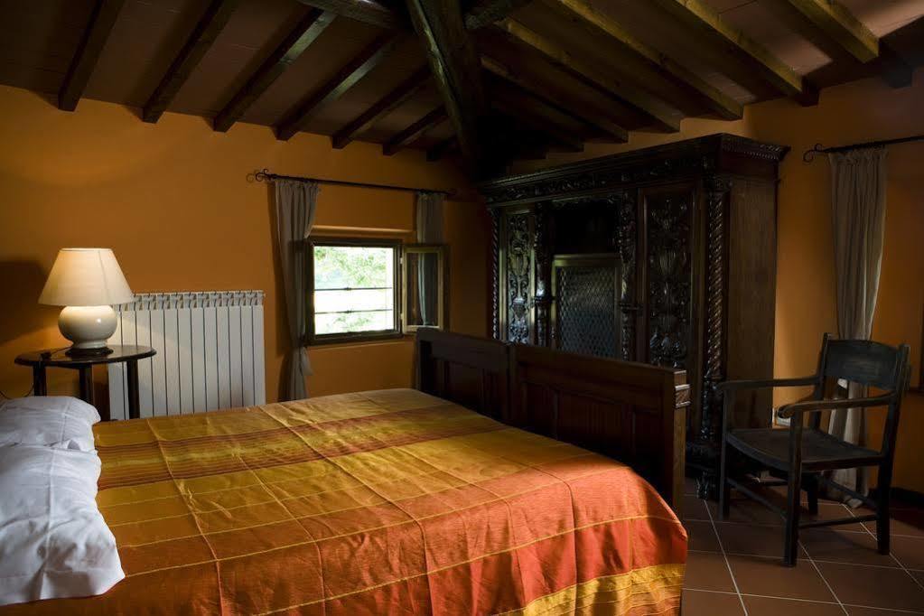 La Topaia Agroturismo *